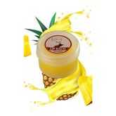 Pineapple Lip Balm - Pack of 5